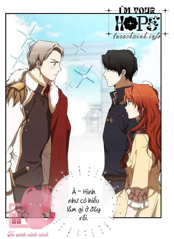 Tất Cả Chỉ Là Sai Lầm Chapter 87 - 38