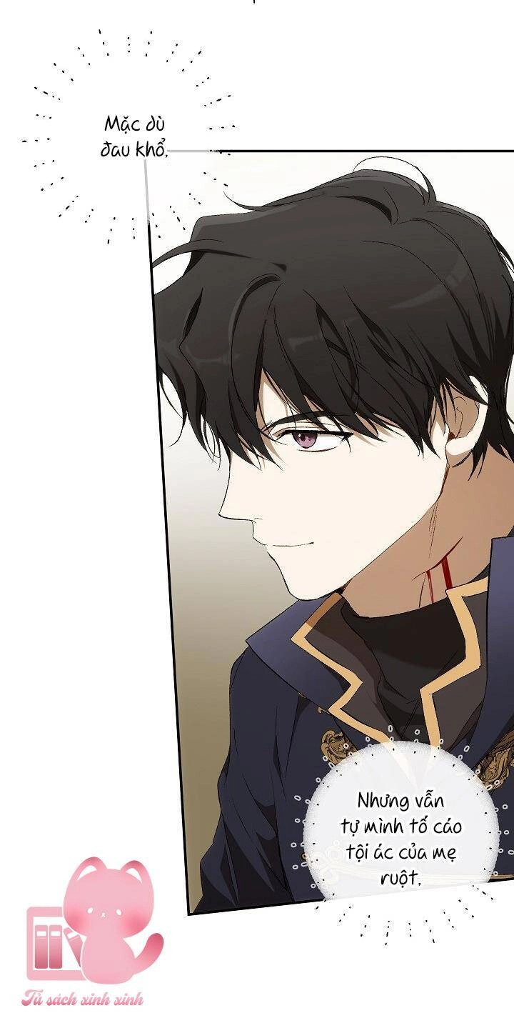 Tất Cả Chỉ Là Sai Lầm Chapter 87 - 39