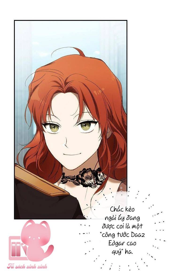 Tất Cả Chỉ Là Sai Lầm Chapter 87 - 40