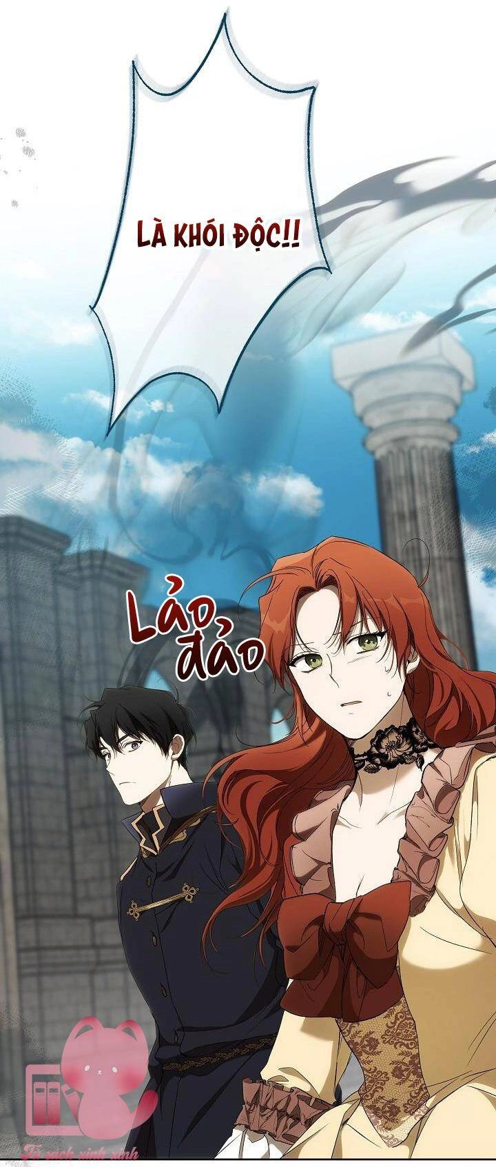 Tất Cả Chỉ Là Sai Lầm Chapter 87 - 43