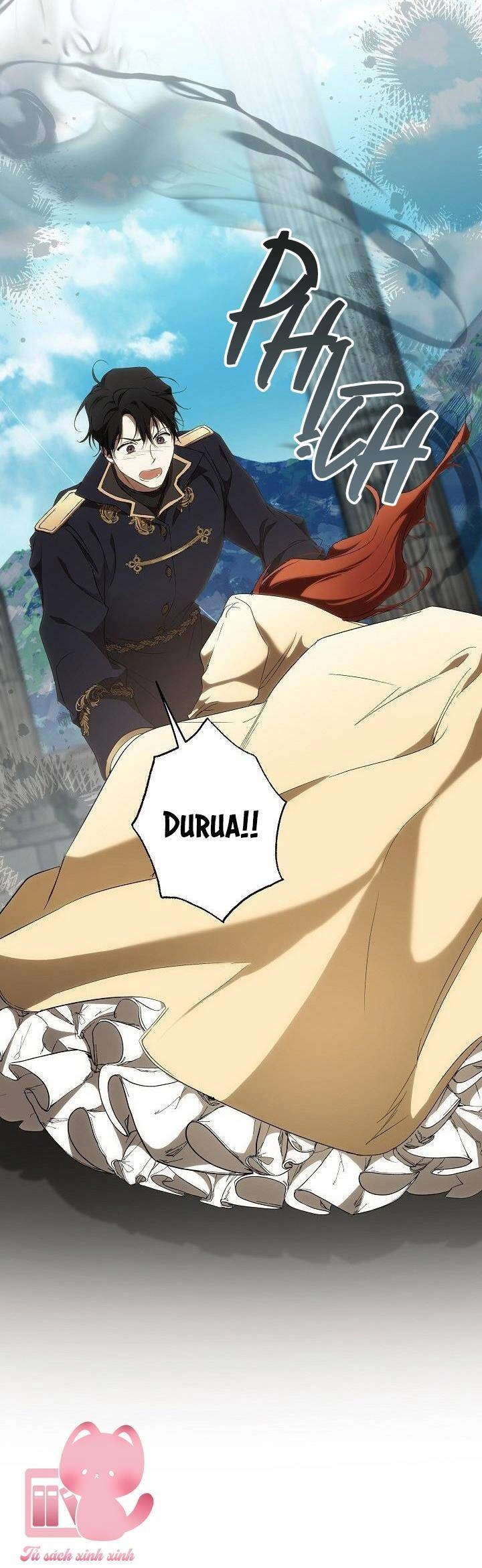 Tất Cả Chỉ Là Sai Lầm Chapter 87 - 46