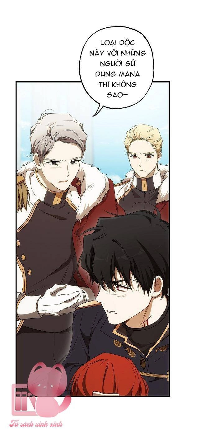 Tất Cả Chỉ Là Sai Lầm Chapter 87 - 48