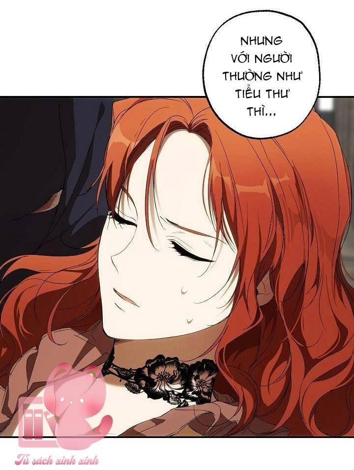 Tất Cả Chỉ Là Sai Lầm Chapter 87 - 49