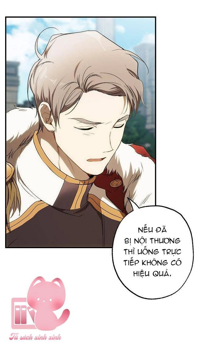 Tất Cả Chỉ Là Sai Lầm Chapter 87 - 51