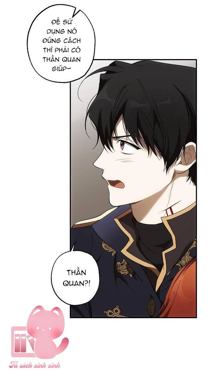 Tất Cả Chỉ Là Sai Lầm Chapter 87 - 52