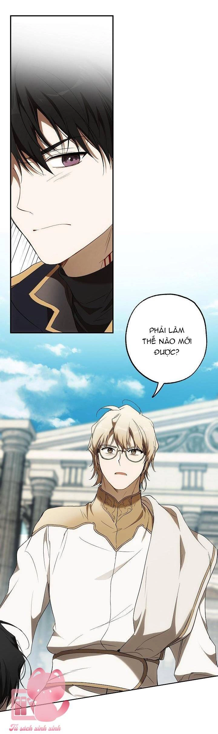 Tất Cả Chỉ Là Sai Lầm Chapter 87 - 54