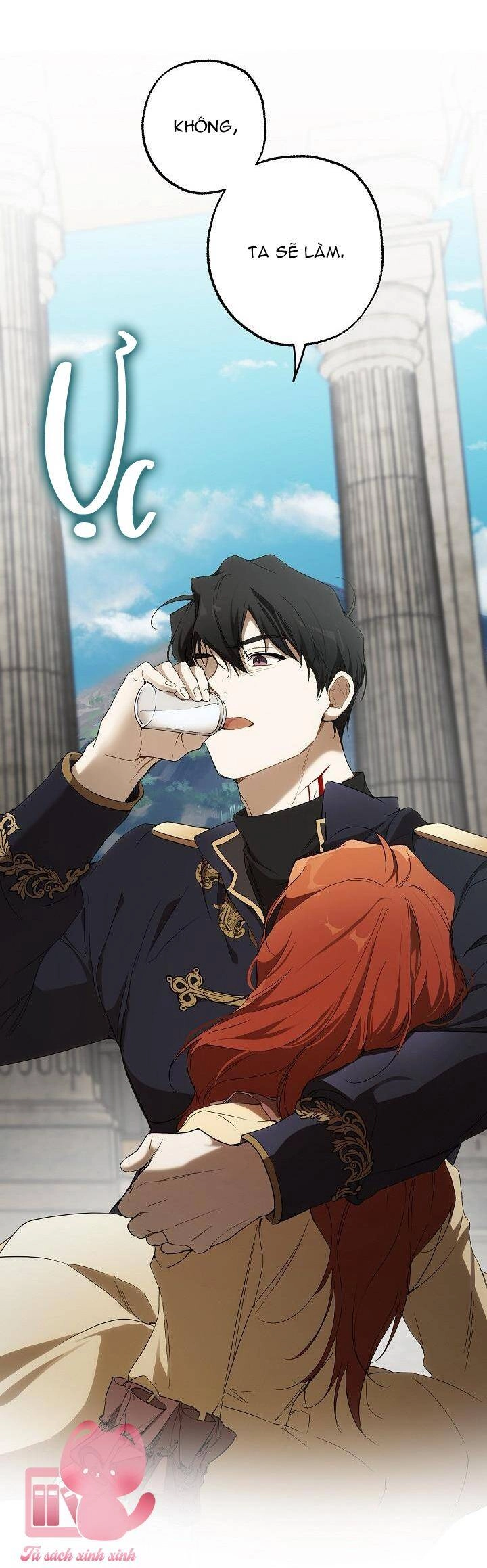 Tất Cả Chỉ Là Sai Lầm Chapter 87 - 57