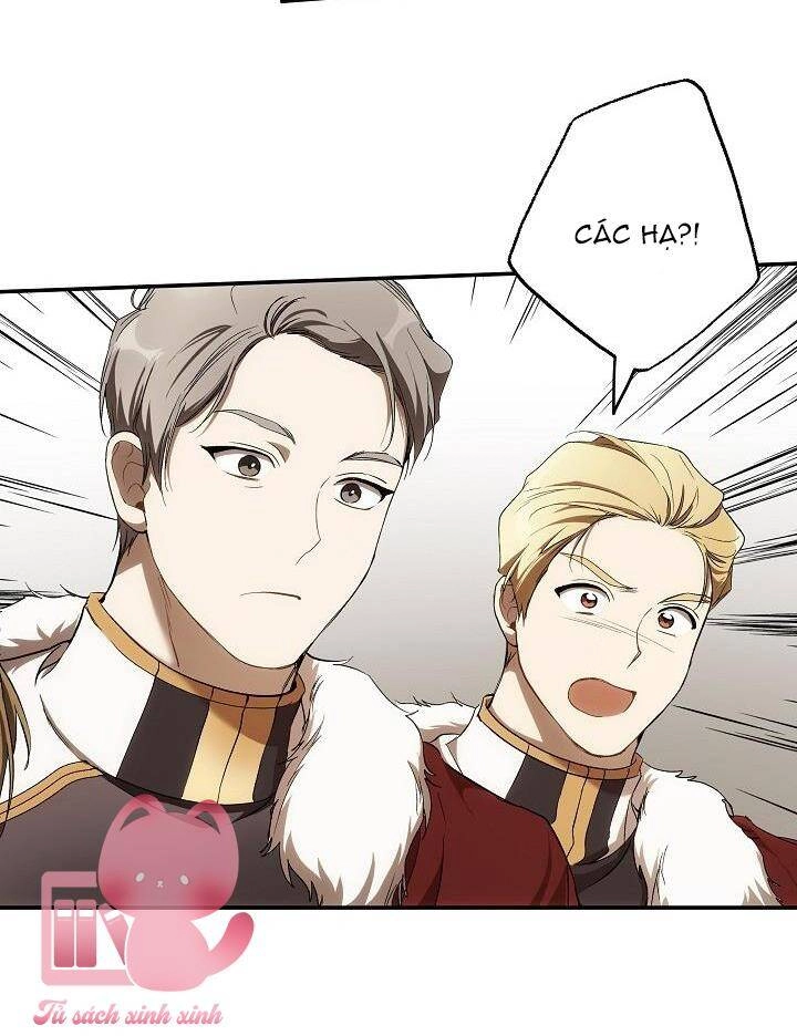 Tất Cả Chỉ Là Sai Lầm Chapter 87 - 59