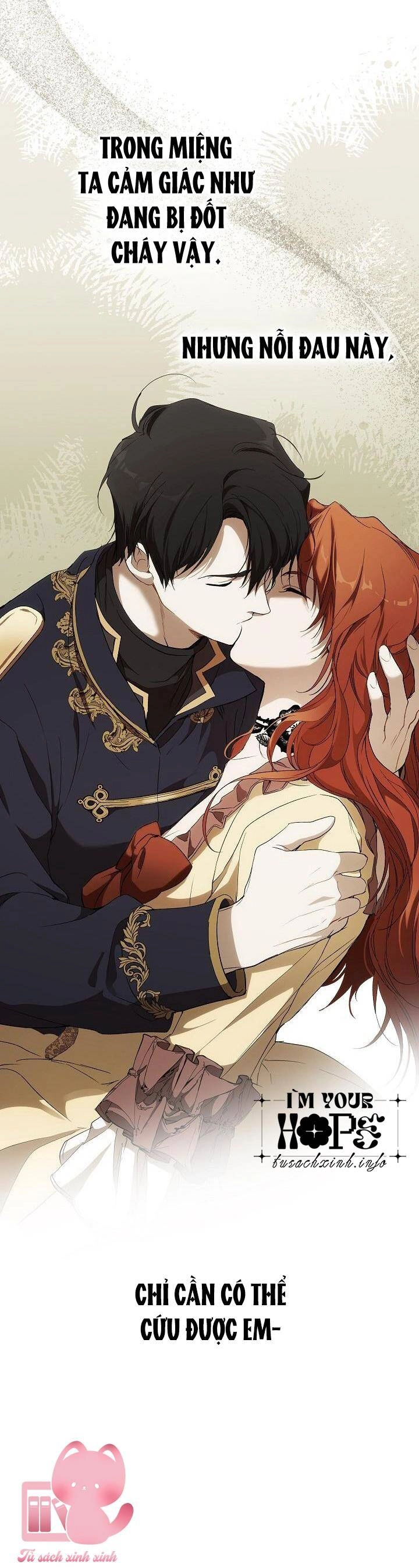 Tất Cả Chỉ Là Sai Lầm Chapter 87 - 61