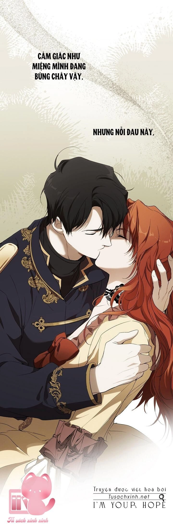 Tất Cả Chỉ Là Sai Lầm Chapter 88 - 3