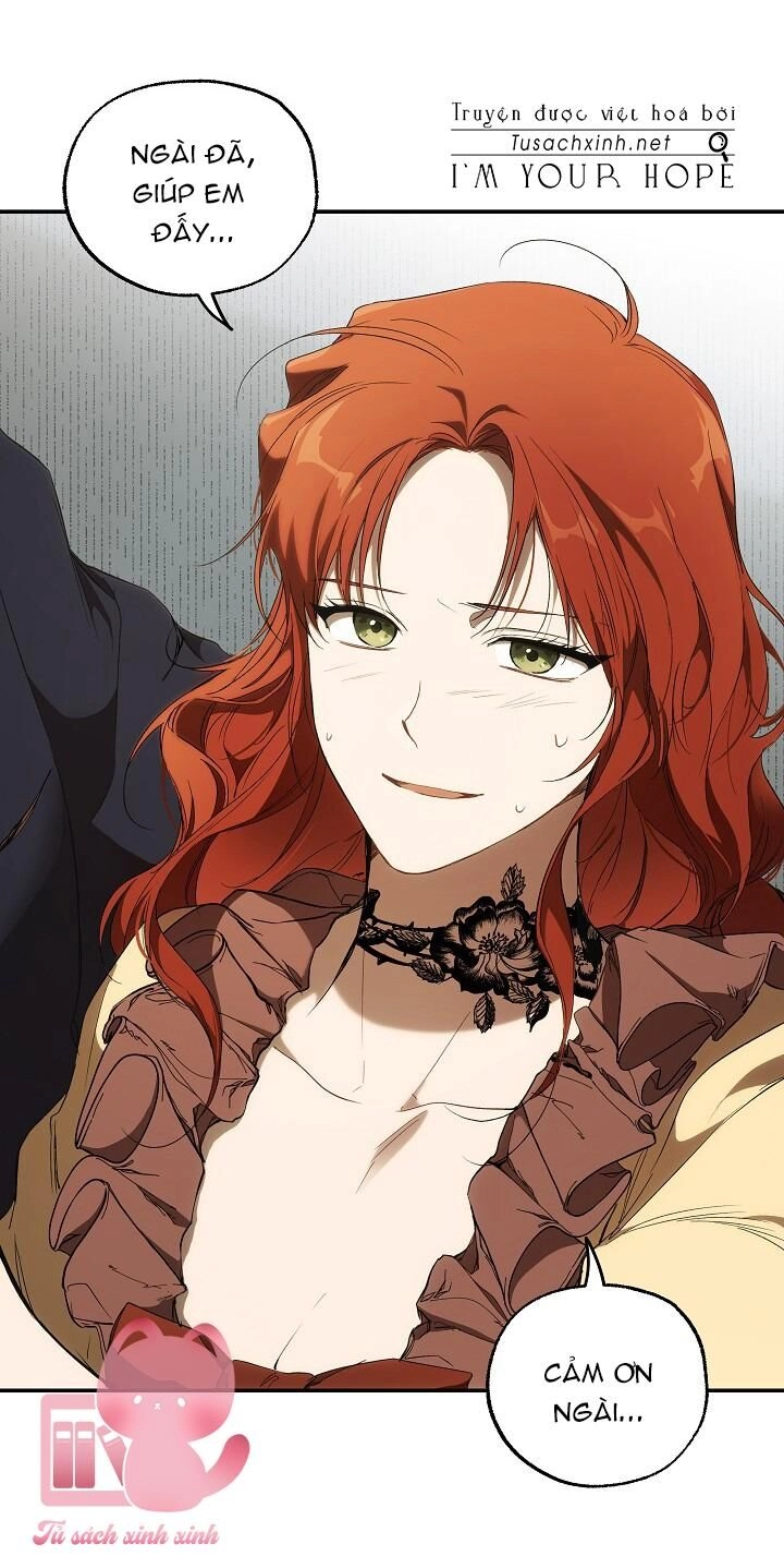 Tất Cả Chỉ Là Sai Lầm Chapter 88 - 9