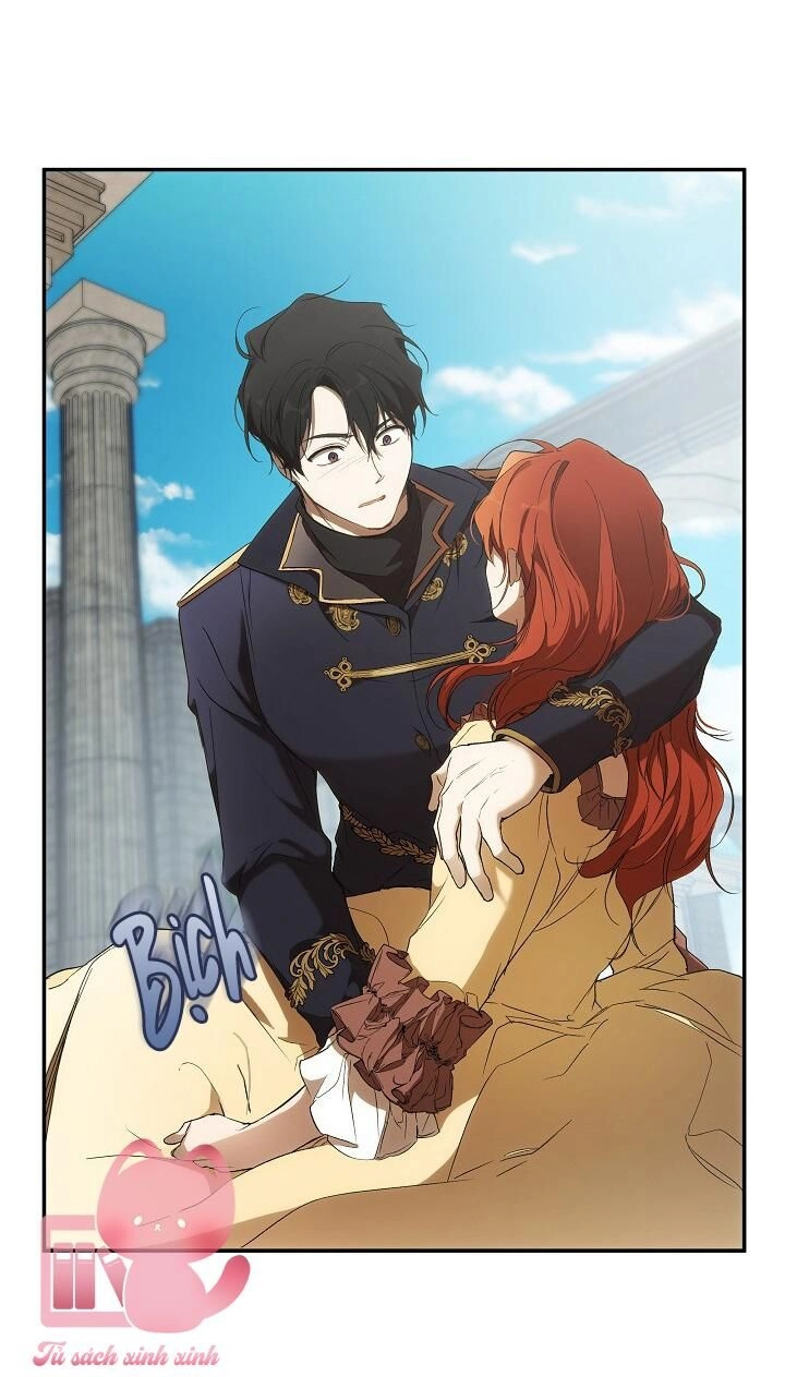 Tất Cả Chỉ Là Sai Lầm Chapter 88 - 11