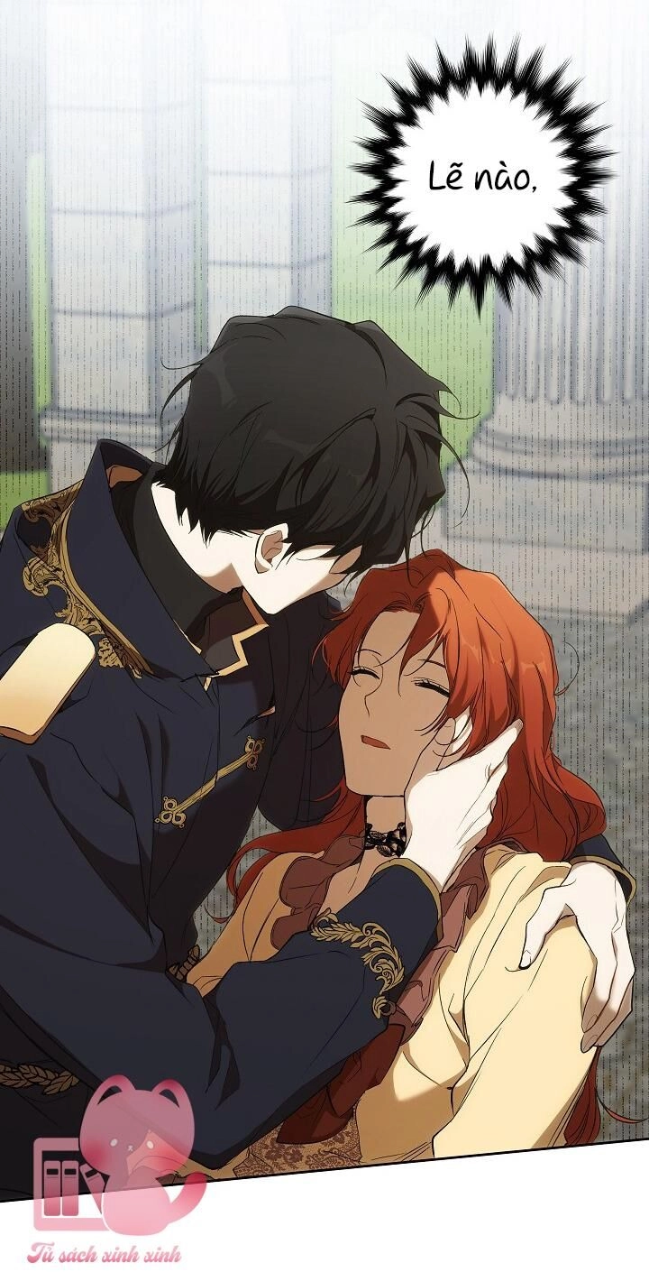 Tất Cả Chỉ Là Sai Lầm Chapter 88 - 13