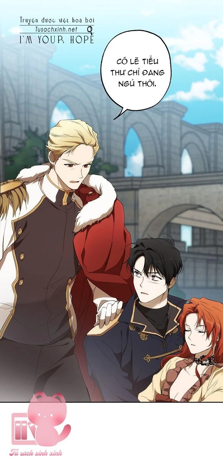 Tất Cả Chỉ Là Sai Lầm Chapter 88 - 16