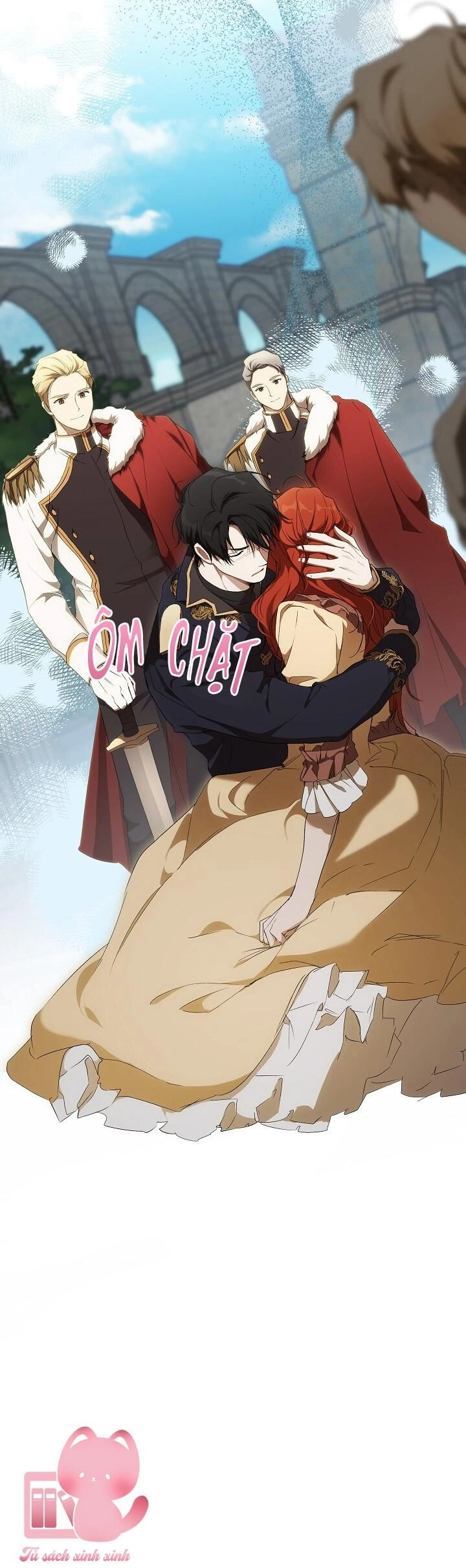 Tất Cả Chỉ Là Sai Lầm Chapter 88 - 19