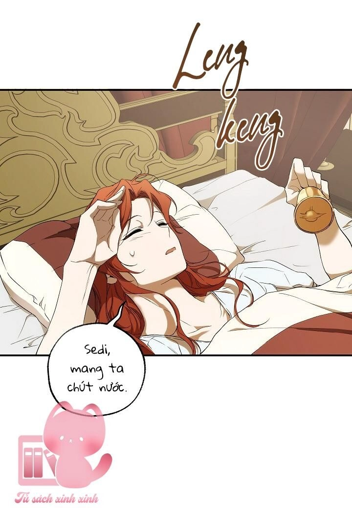 Tất Cả Chỉ Là Sai Lầm Chapter 88 - 23