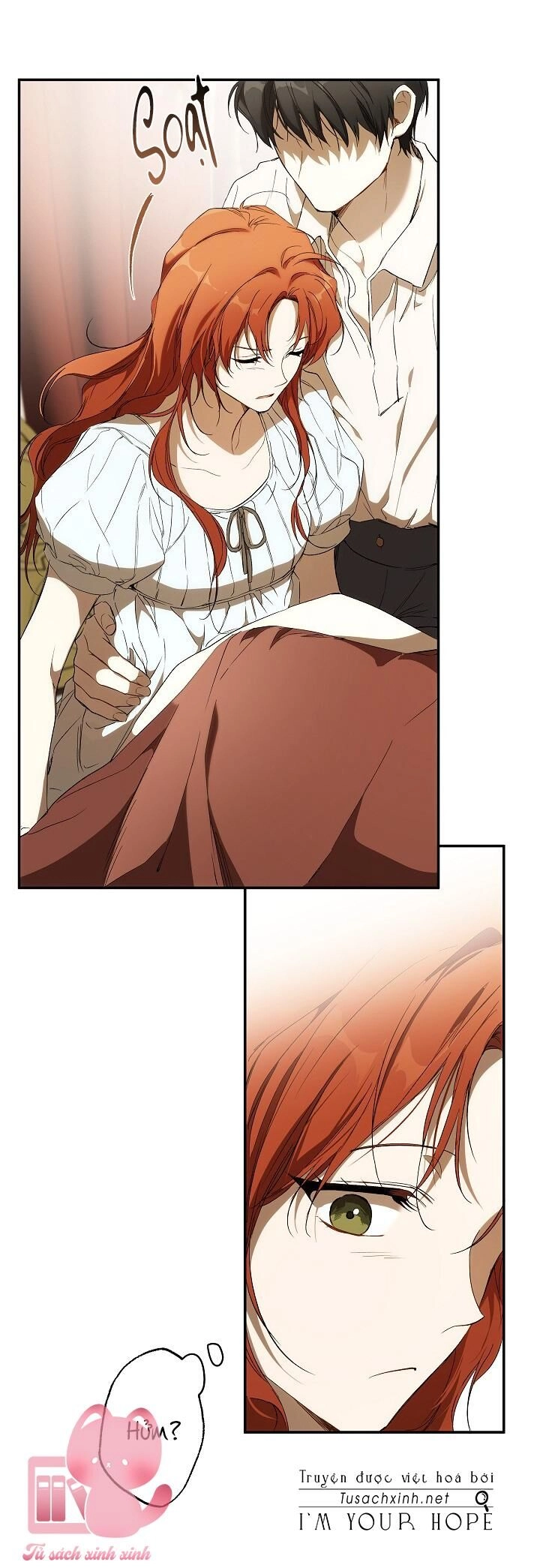 Tất Cả Chỉ Là Sai Lầm Chapter 88 - 25