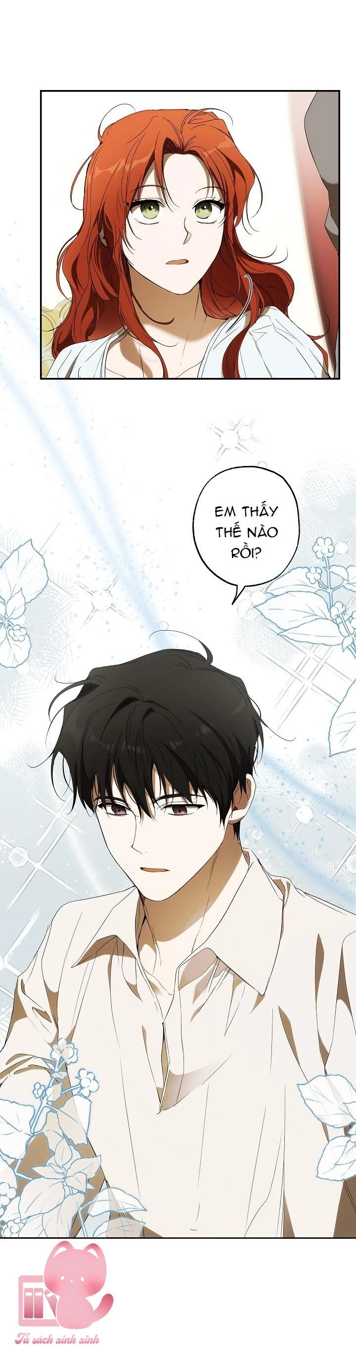 Tất Cả Chỉ Là Sai Lầm Chapter 88 - 27