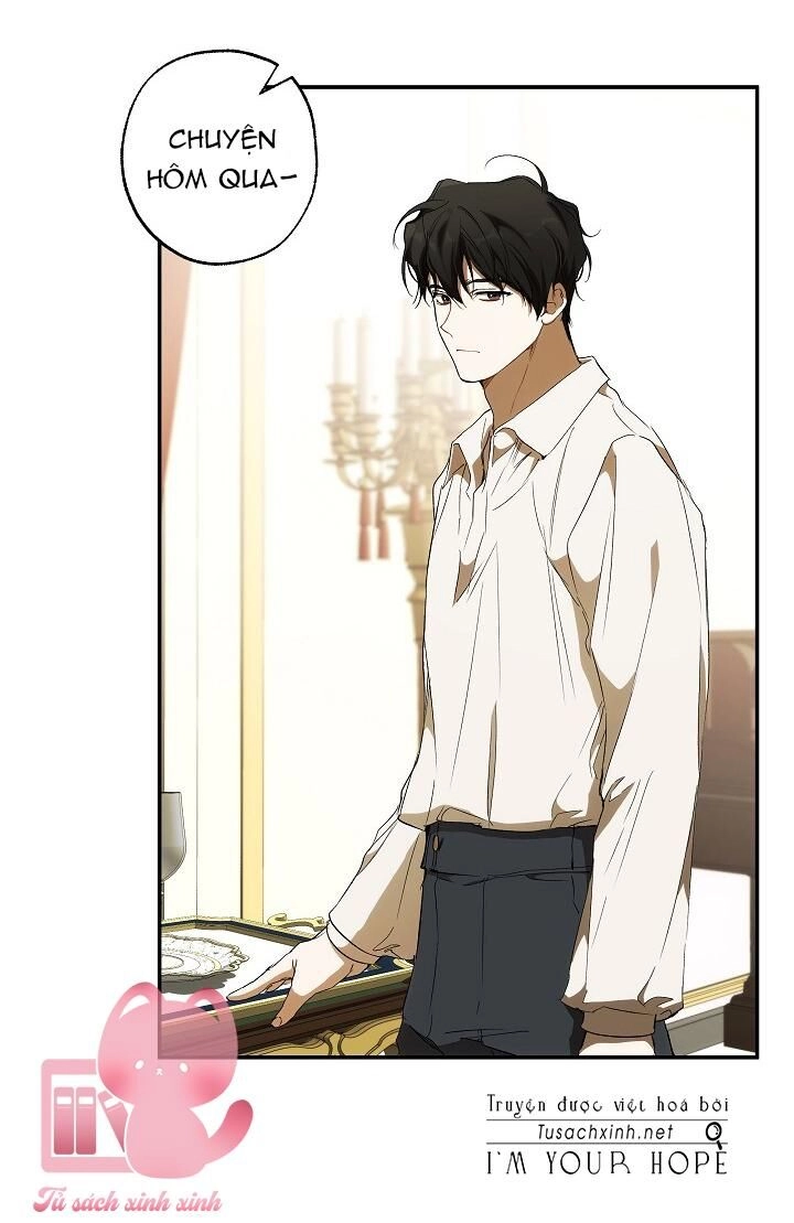 Tất Cả Chỉ Là Sai Lầm Chapter 88 - 31