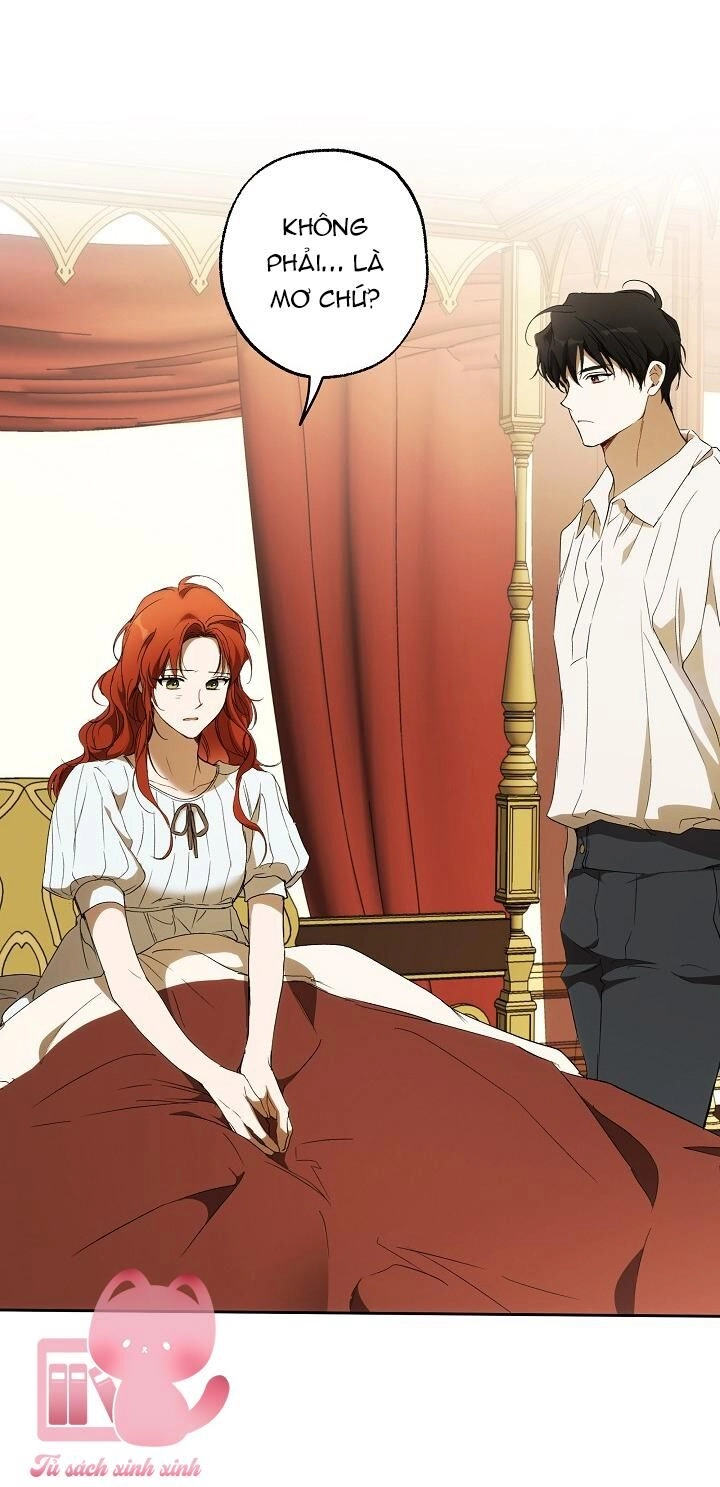 Tất Cả Chỉ Là Sai Lầm Chapter 88 - 32