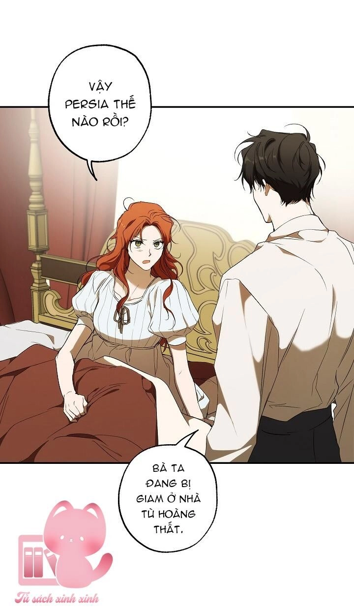 Tất Cả Chỉ Là Sai Lầm Chapter 88 - 34