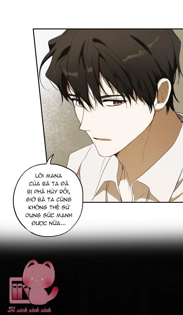 Tất Cả Chỉ Là Sai Lầm Chapter 88 - 35