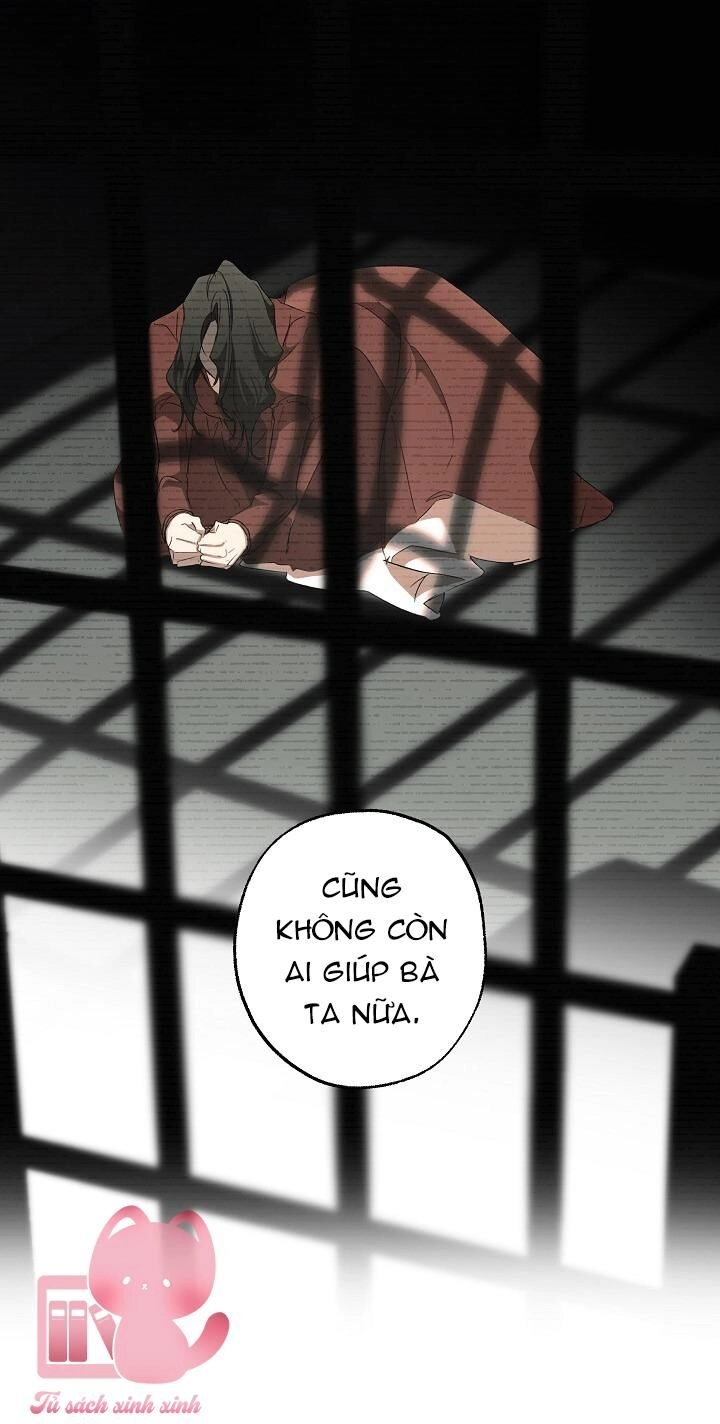 Tất Cả Chỉ Là Sai Lầm Chapter 88 - 36