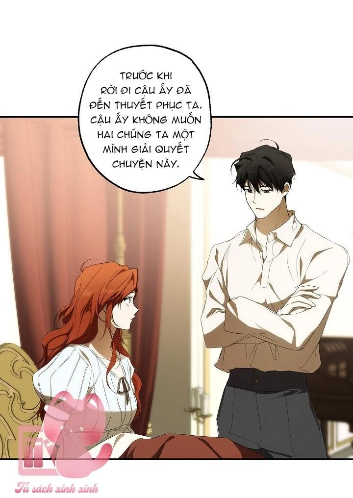 Tất Cả Chỉ Là Sai Lầm Chapter 88 - 40