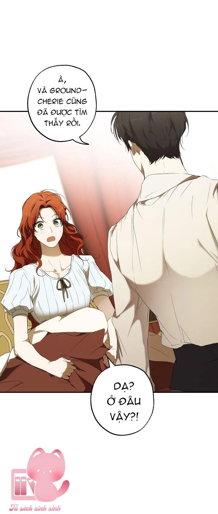 Tất Cả Chỉ Là Sai Lầm Chapter 88 - 42