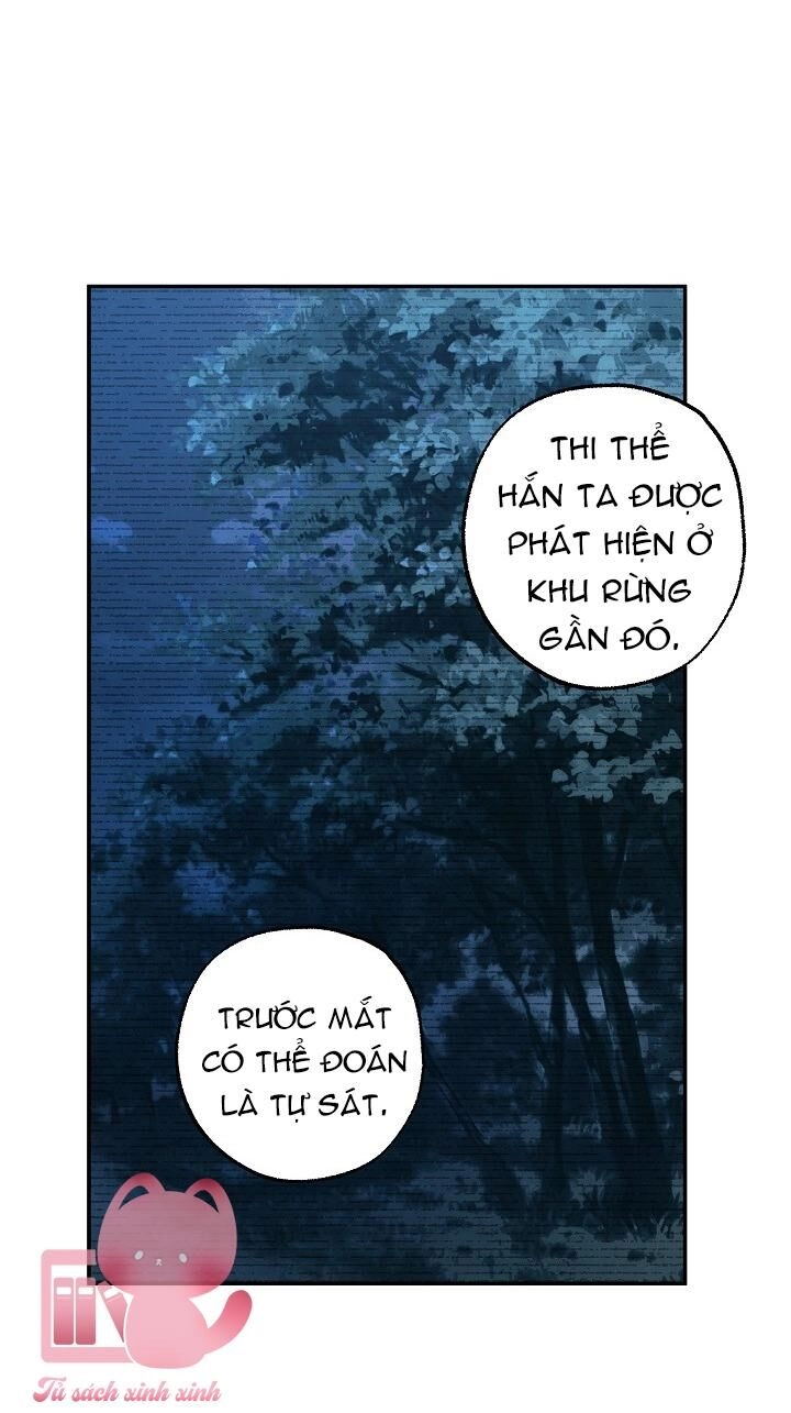 Tất Cả Chỉ Là Sai Lầm Chapter 88 - 43