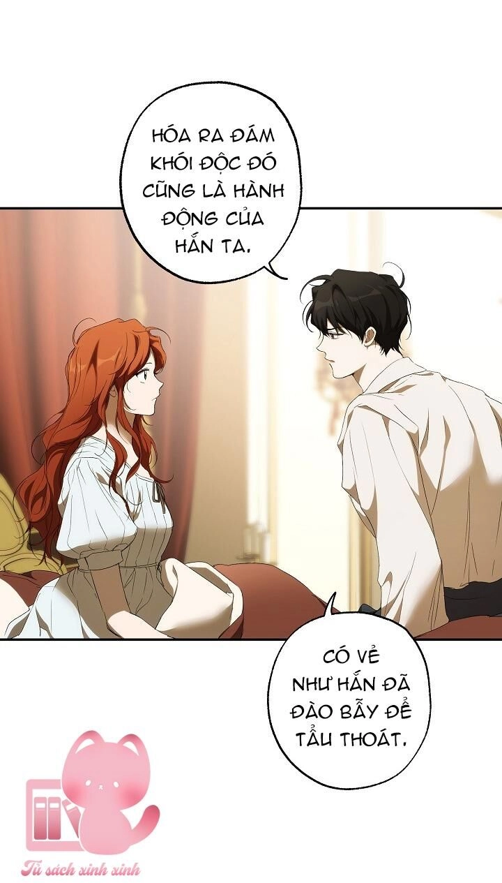 Tất Cả Chỉ Là Sai Lầm Chapter 88 - 44