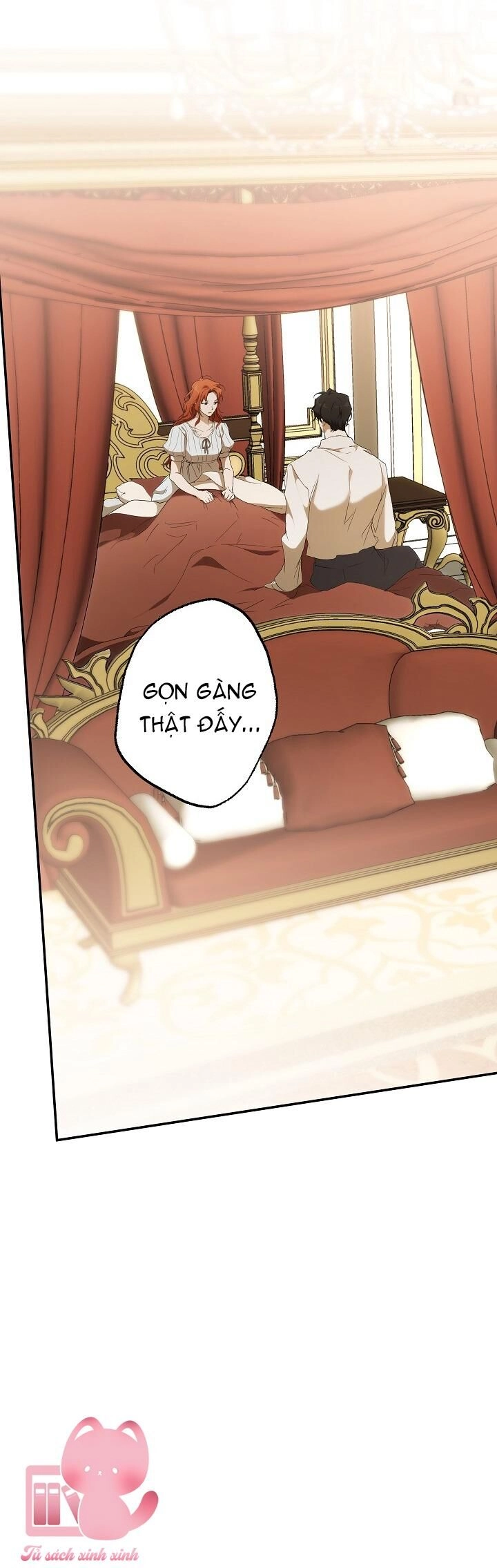 Tất Cả Chỉ Là Sai Lầm Chapter 88 - 48