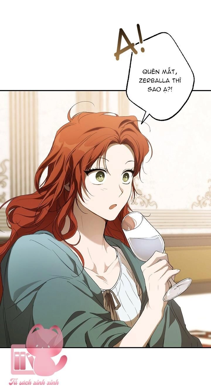 Tất Cả Chỉ Là Sai Lầm Chapter 88 - 50