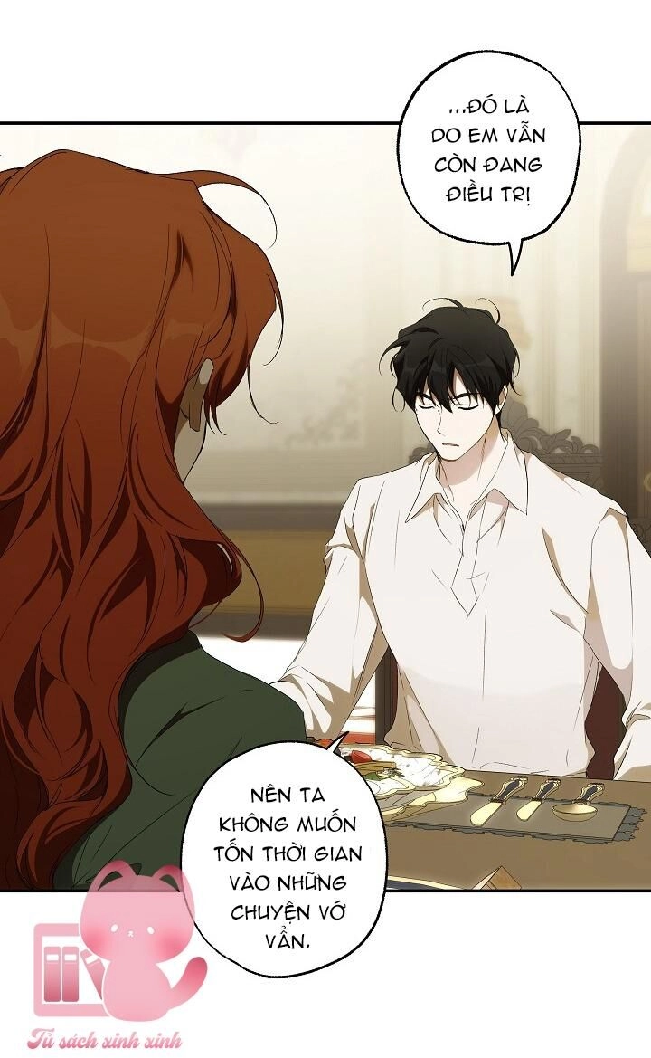 Tất Cả Chỉ Là Sai Lầm Chapter 88 - 52