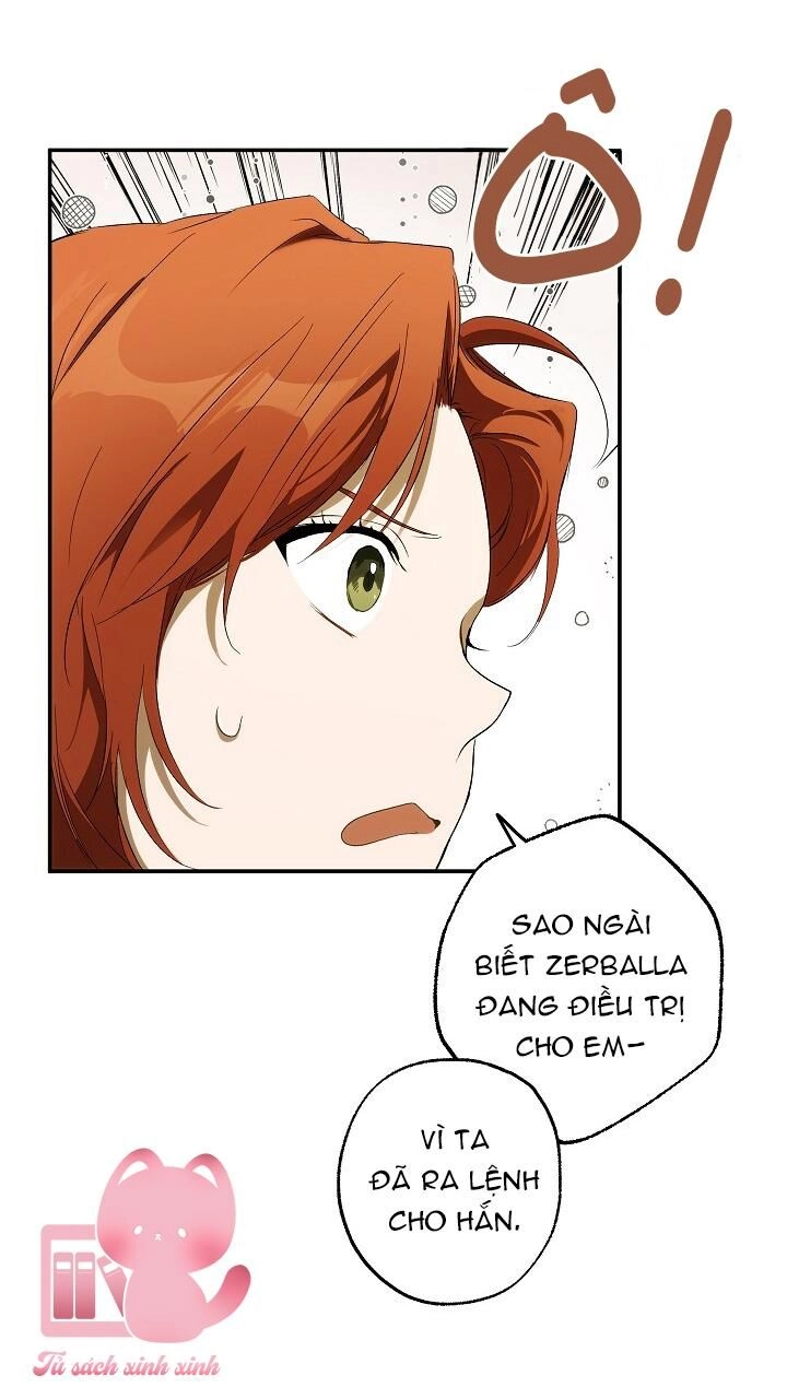 Tất Cả Chỉ Là Sai Lầm Chapter 88 - 53