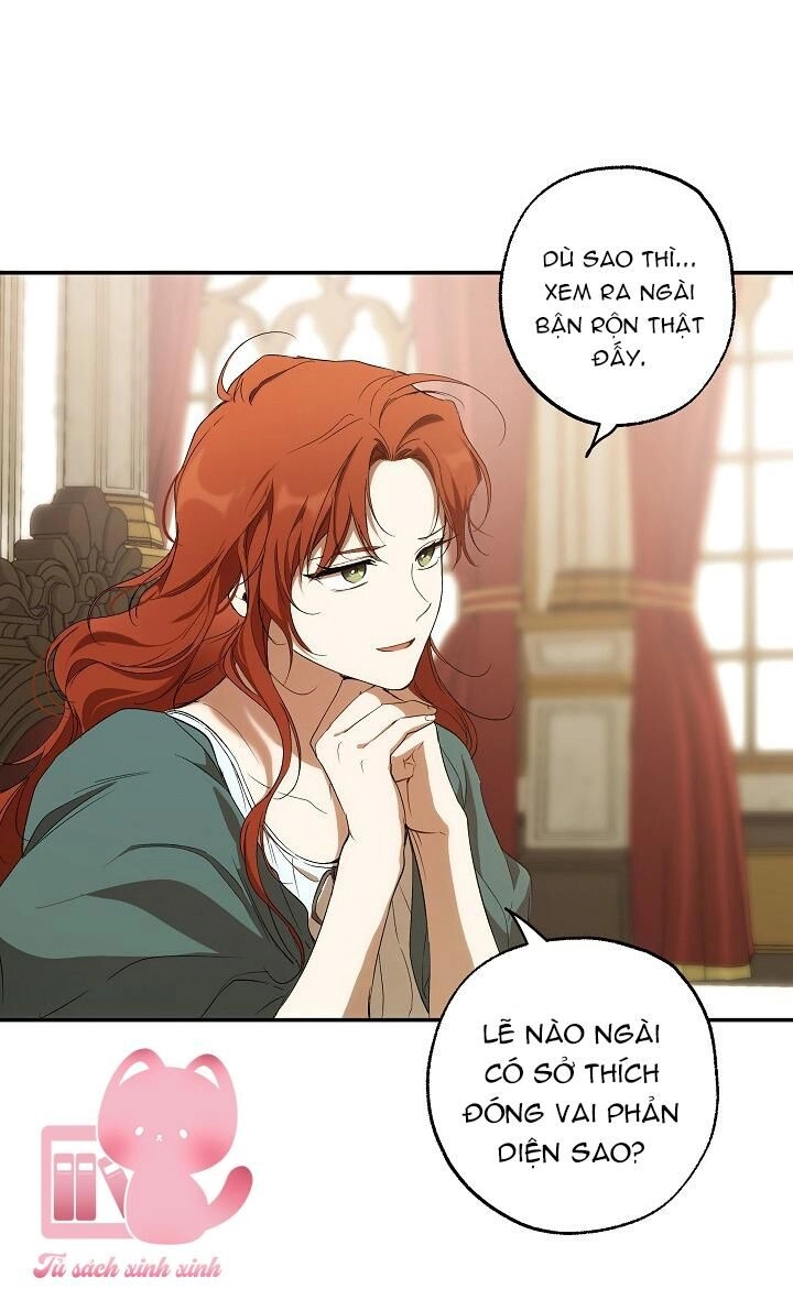 Tất Cả Chỉ Là Sai Lầm Chapter 88 - 55