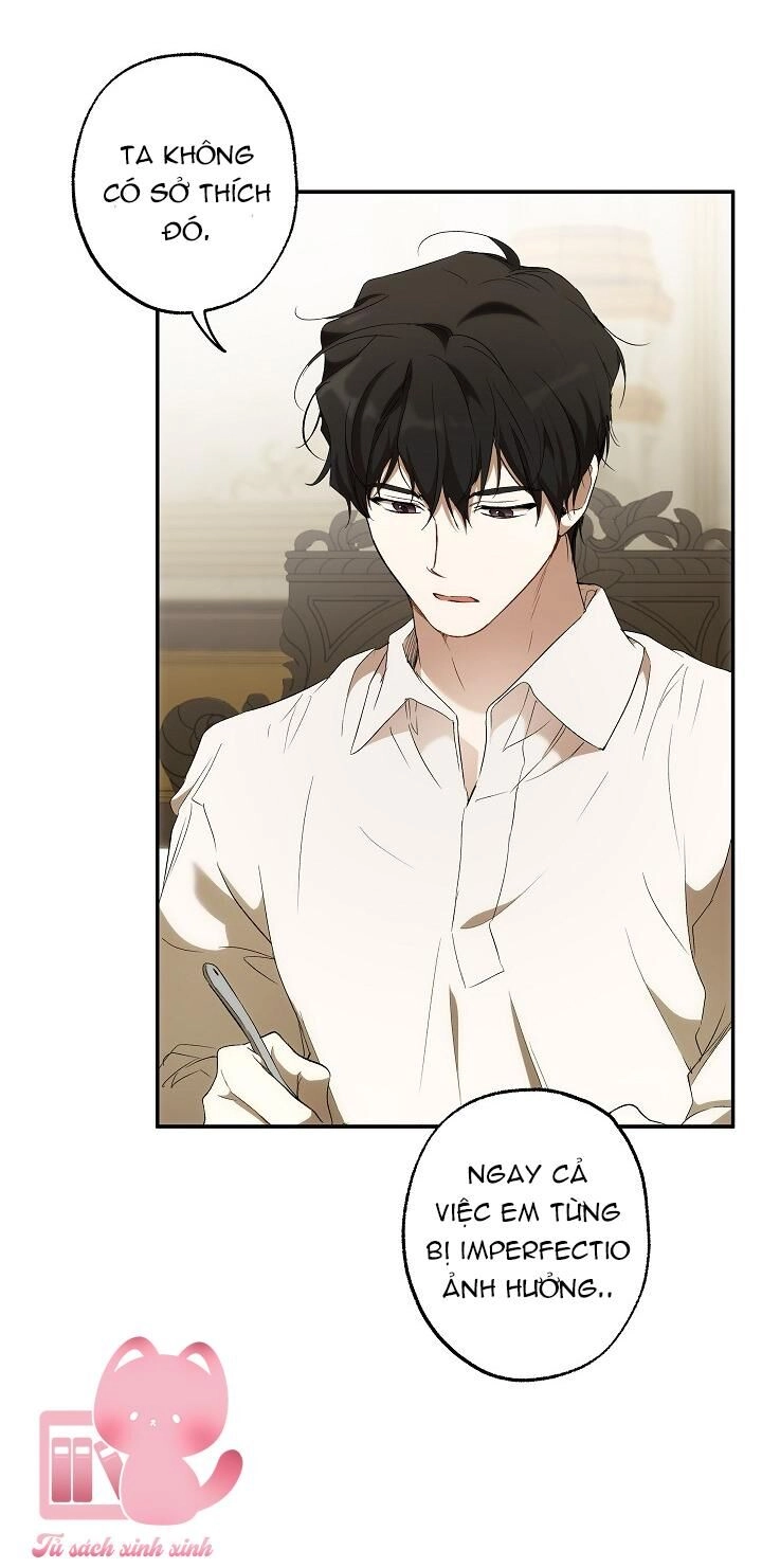 Tất Cả Chỉ Là Sai Lầm Chapter 88 - 56