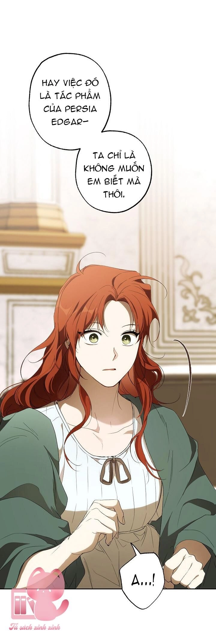 Tất Cả Chỉ Là Sai Lầm Chapter 88 - 57