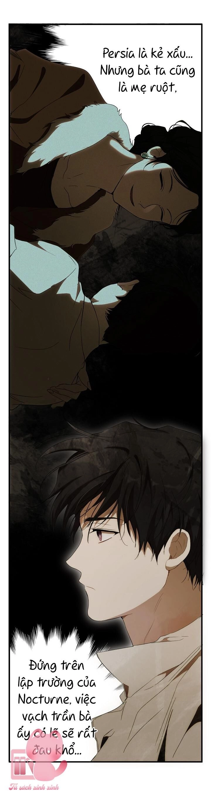 Tất Cả Chỉ Là Sai Lầm Chapter 88 - 58