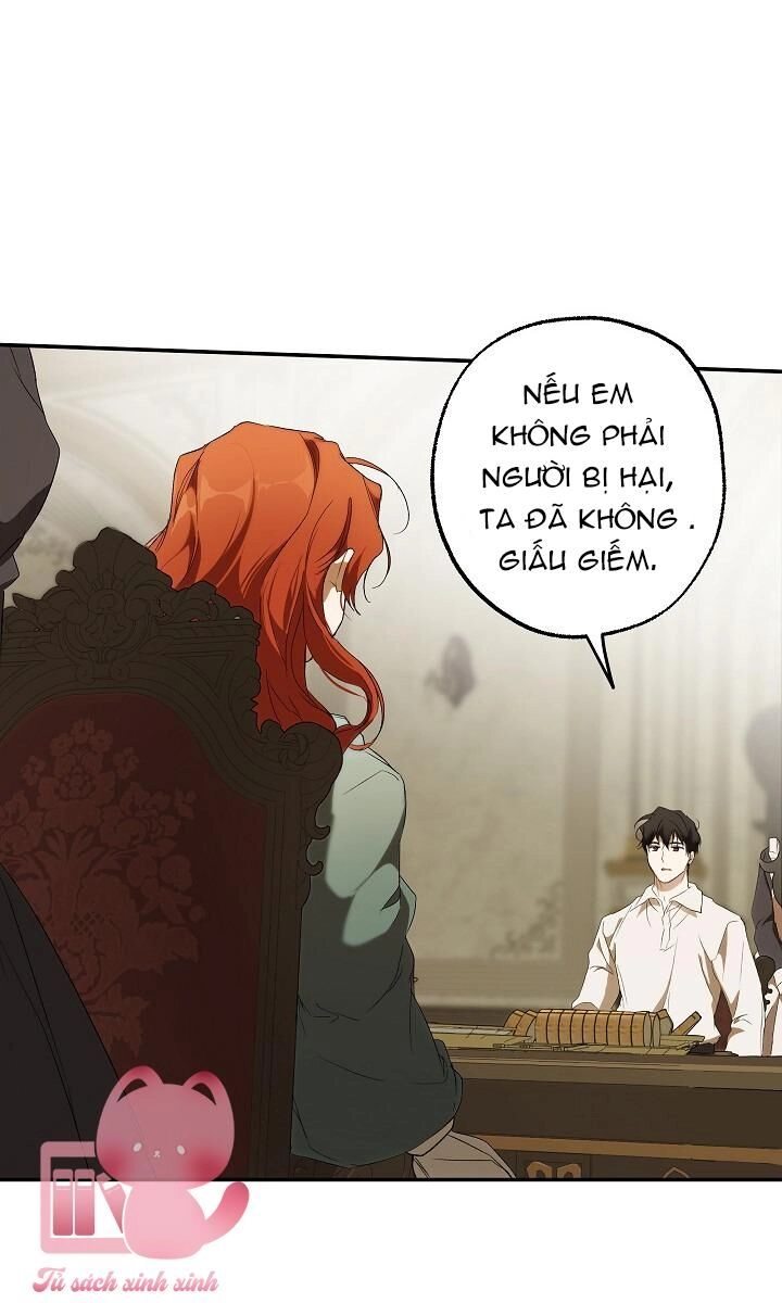 Tất Cả Chỉ Là Sai Lầm Chapter 88 - 60