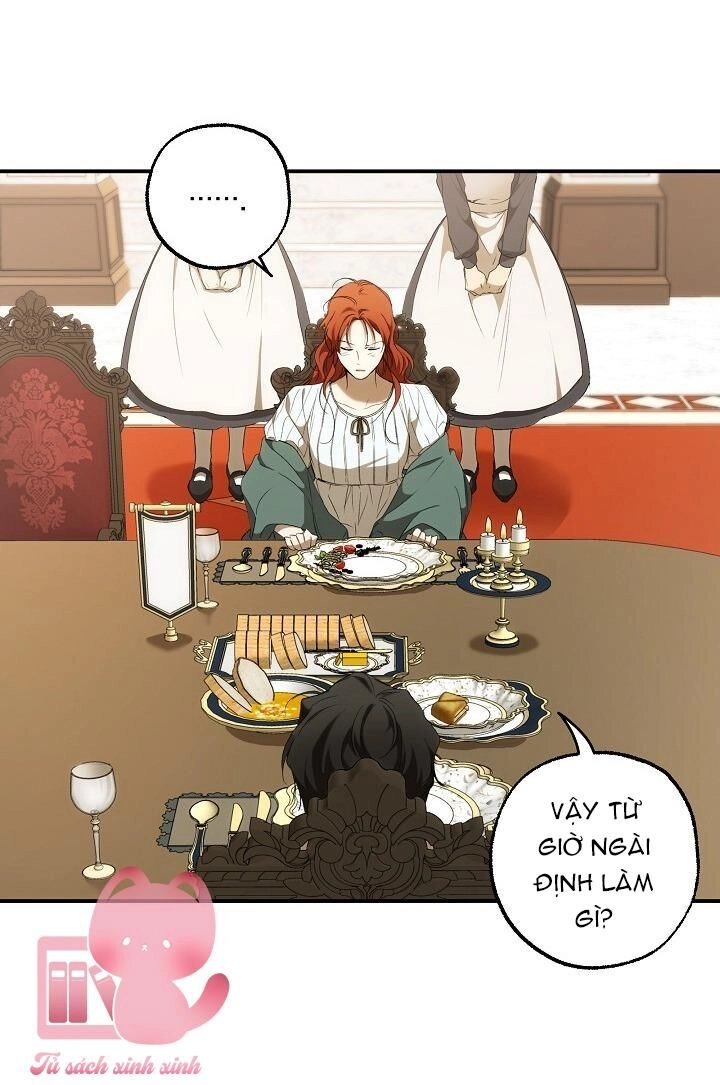 Tất Cả Chỉ Là Sai Lầm Chapter 89 - 17