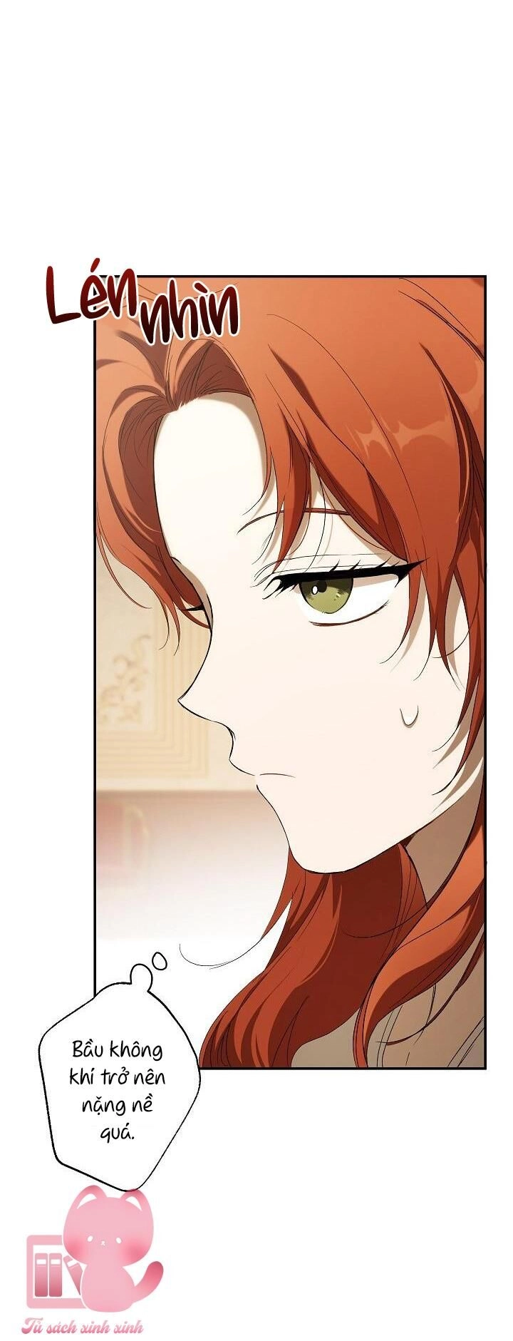 Tất Cả Chỉ Là Sai Lầm Chapter 89 - 21