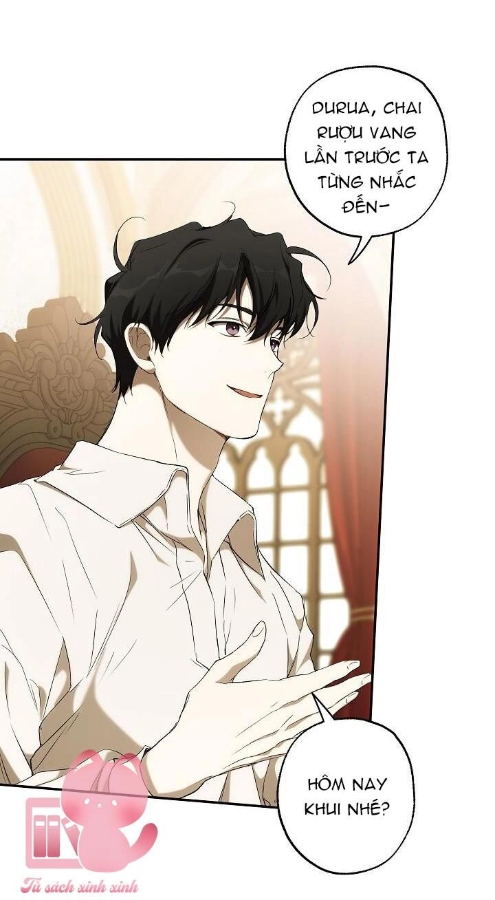 Tất Cả Chỉ Là Sai Lầm Chapter 89 - 25