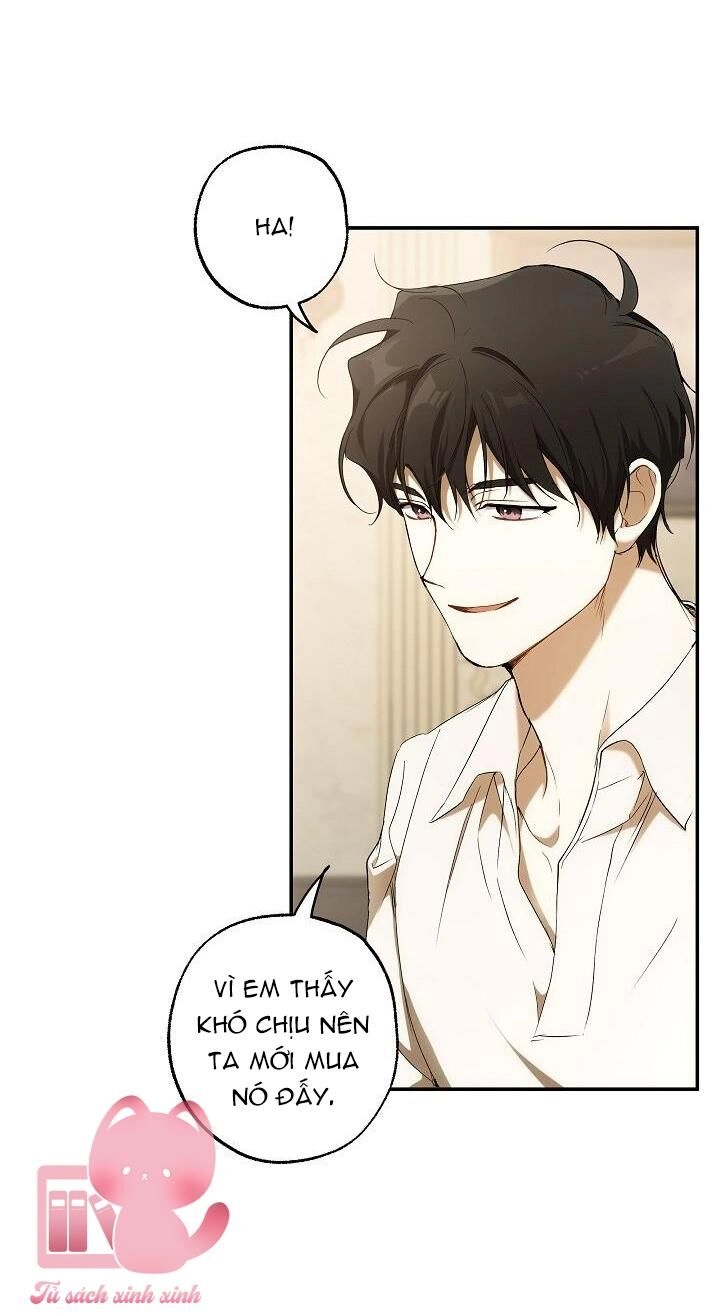 Tất Cả Chỉ Là Sai Lầm Chapter 89 - 28