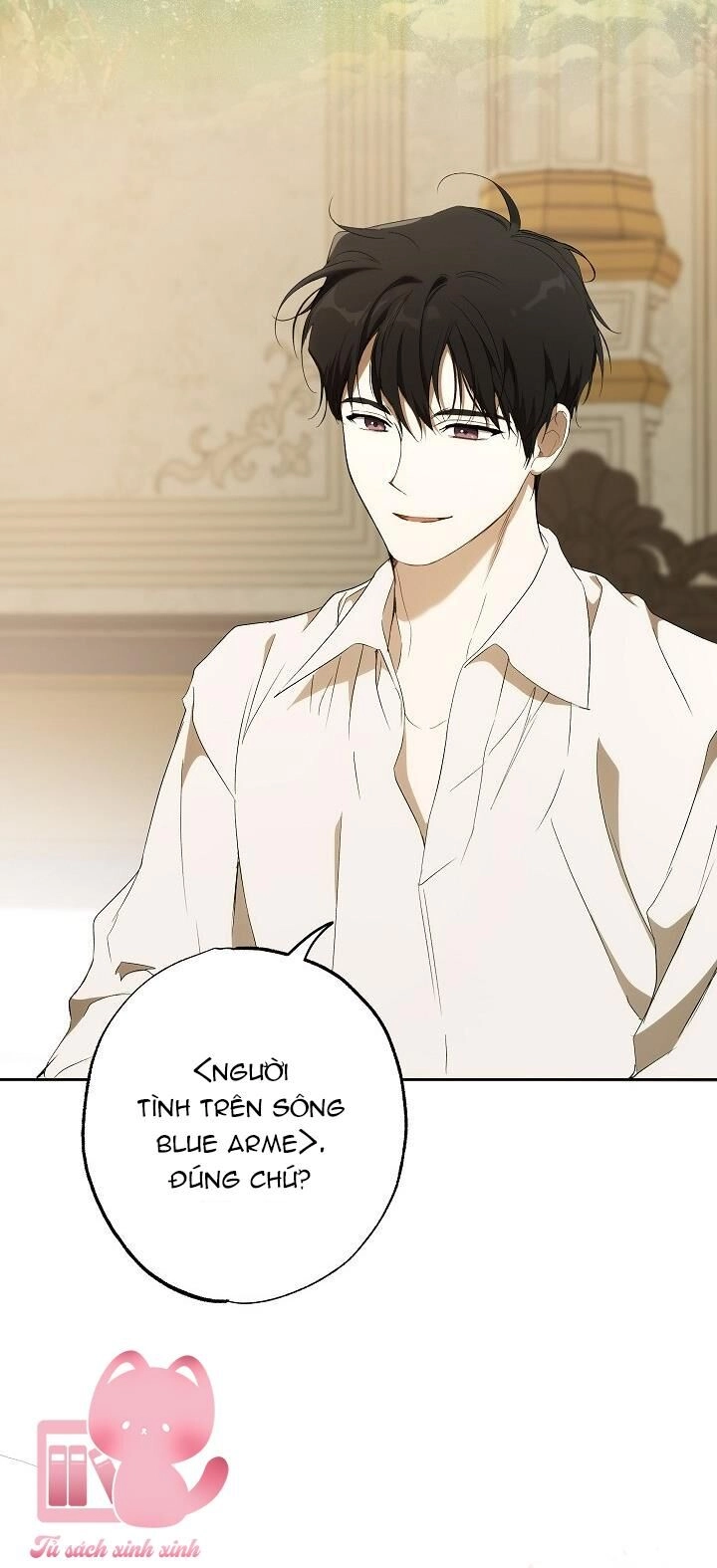 Tất Cả Chỉ Là Sai Lầm Chapter 89 - 33