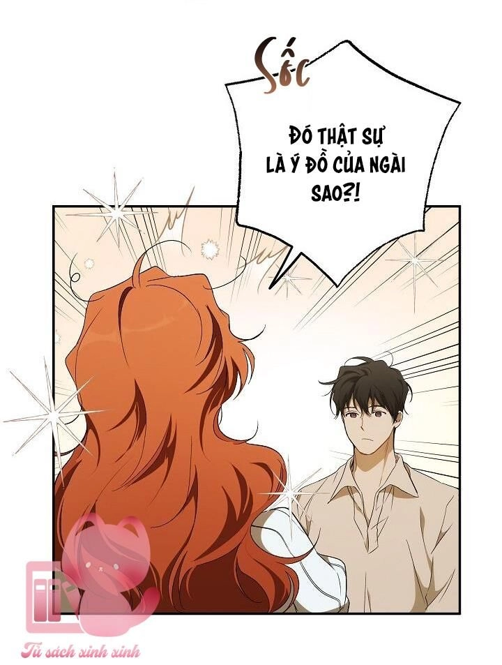 Tất Cả Chỉ Là Sai Lầm Chapter 89 - 36