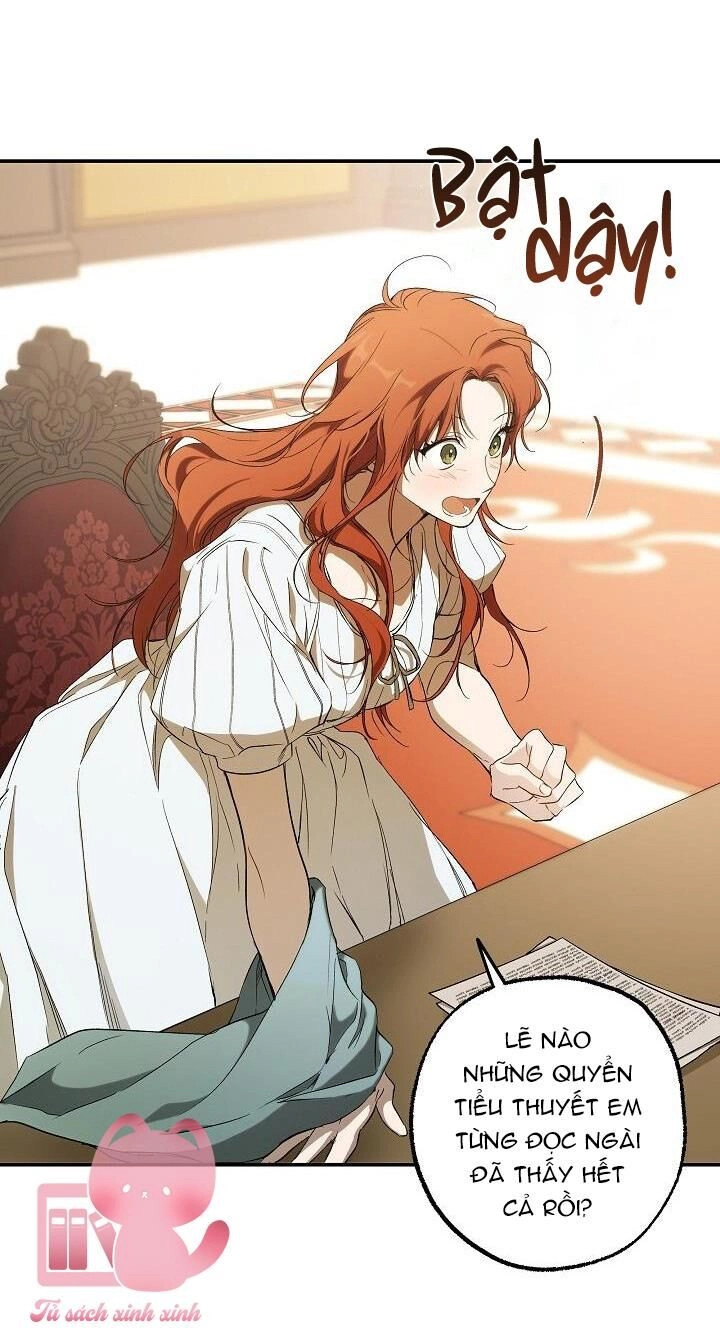 Tất Cả Chỉ Là Sai Lầm Chapter 89 - 37