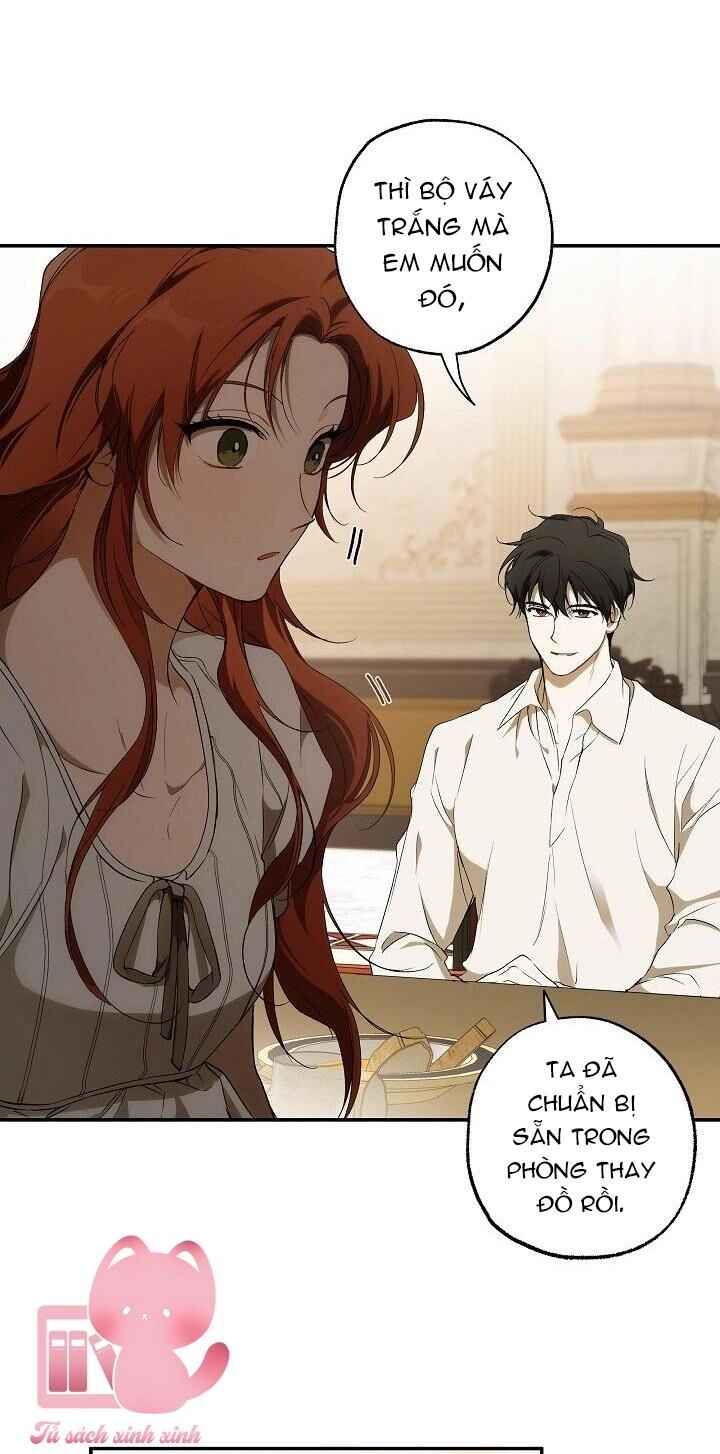 Tất Cả Chỉ Là Sai Lầm Chapter 89 - 41