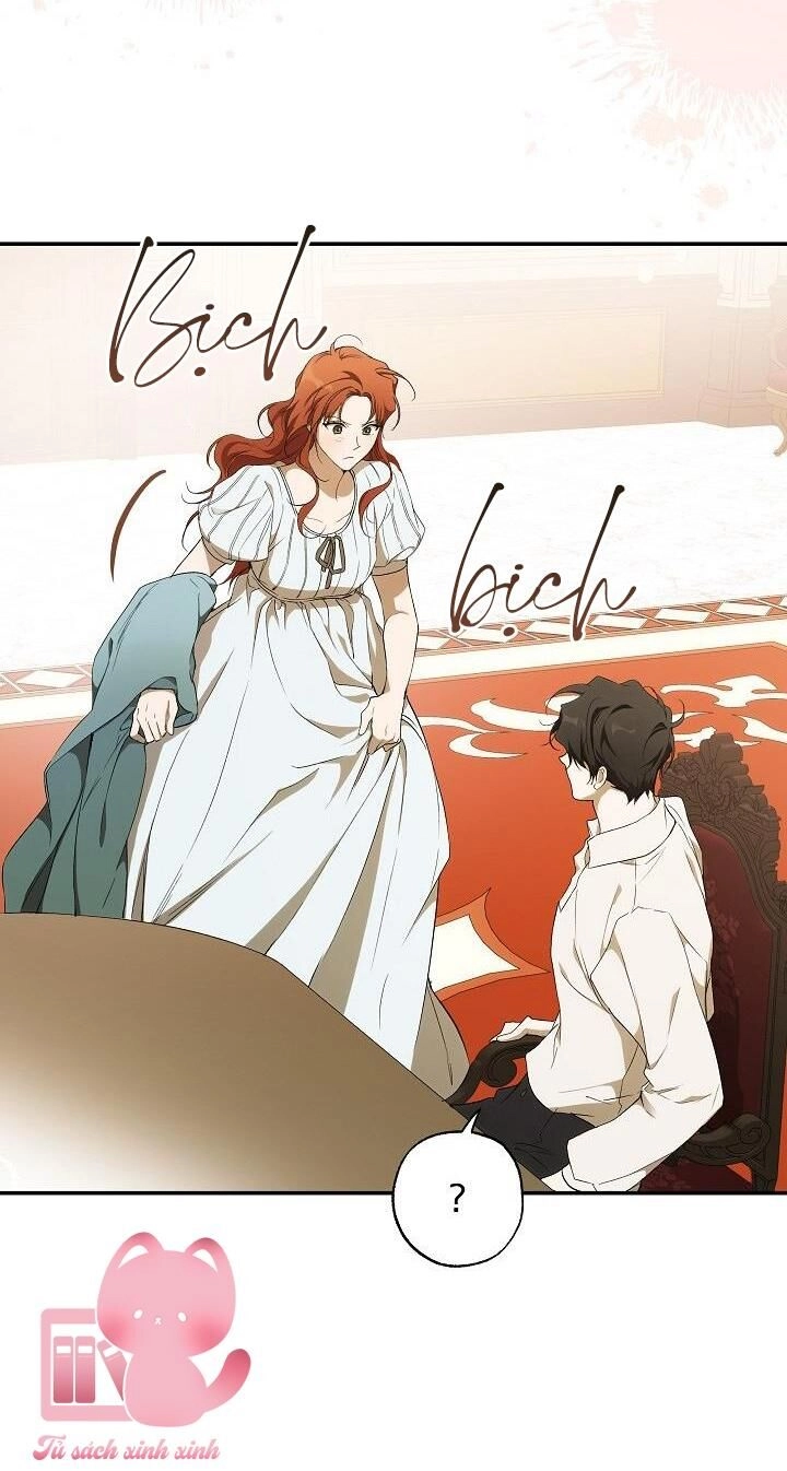 Tất Cả Chỉ Là Sai Lầm Chapter 89 - 44