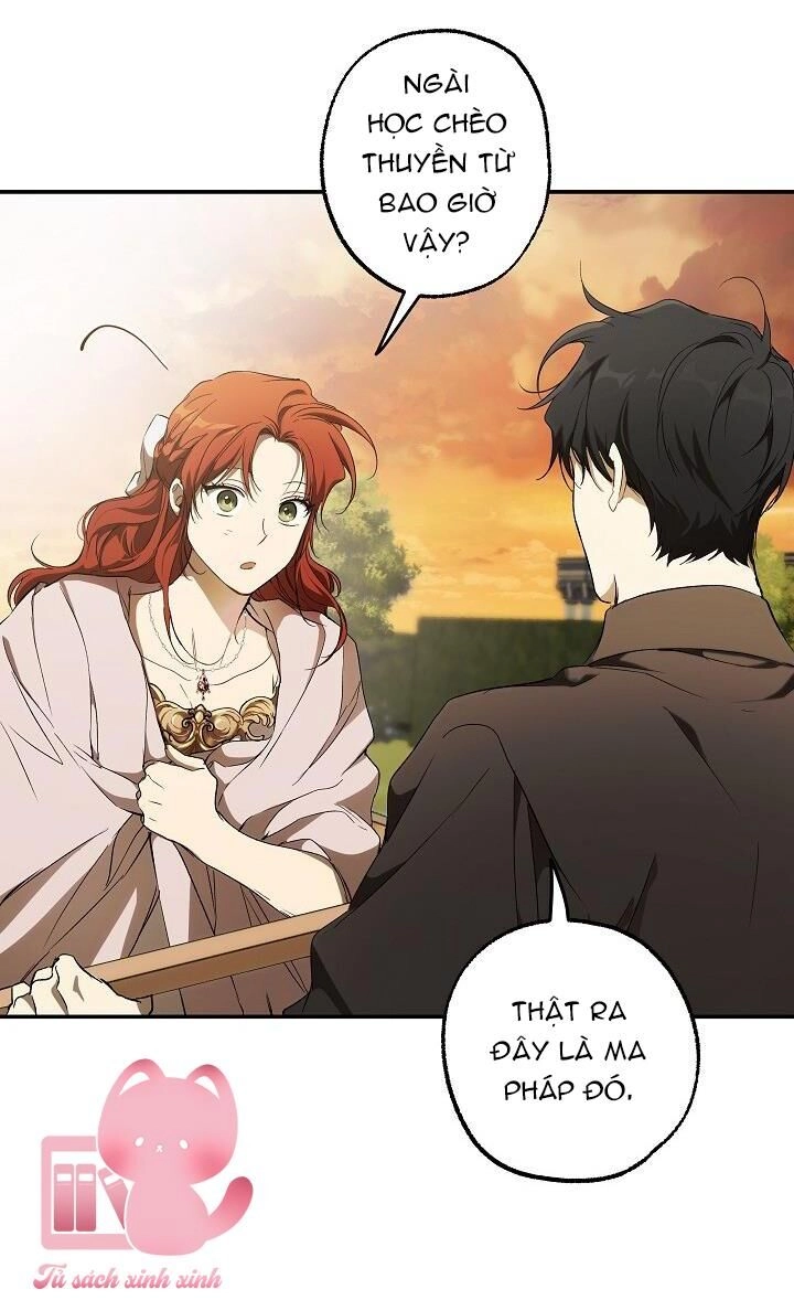 Tất Cả Chỉ Là Sai Lầm Chapter 89 - 51